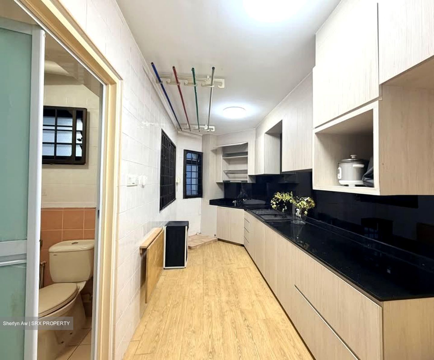 Blk 320B Anchorvale Grove (Sengkang), HDB 4 Rooms #574483381
